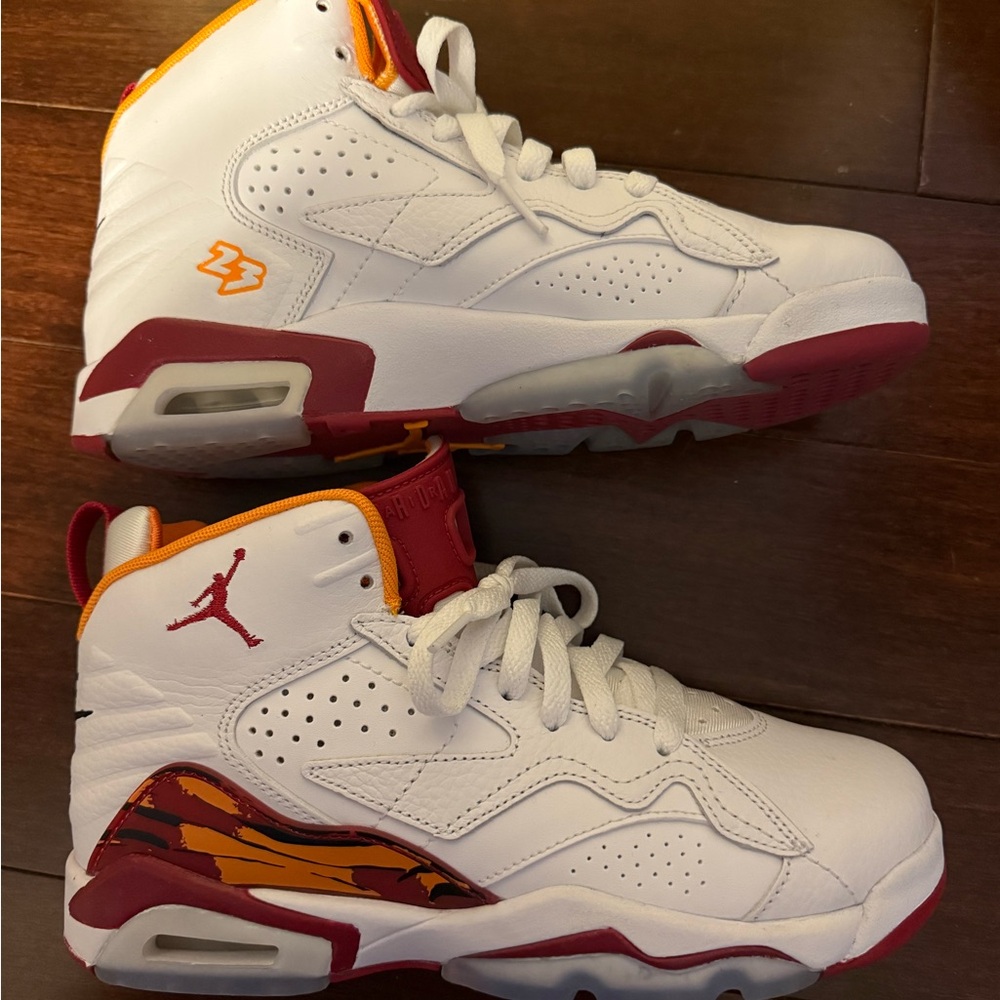 Jordan MVP (GS)